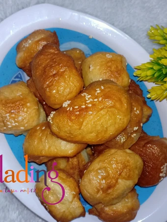 Langkah Gampang Membikin Resep Odading yang Lezat Anti Ribet, Bikin Ngiler