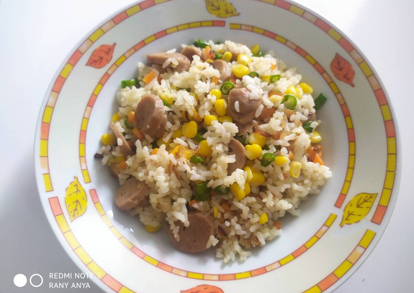 Nasi Goreng Ceria