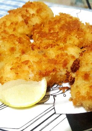 Foto resep Ikan dori goreng