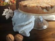 Kép erről: fügés pite