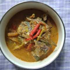รูปของ Pesmol Ikan Kembung