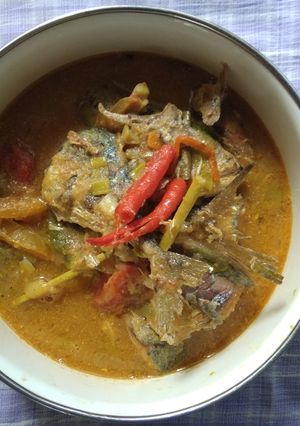 Foto resep Pesmol Ikan Kembung
