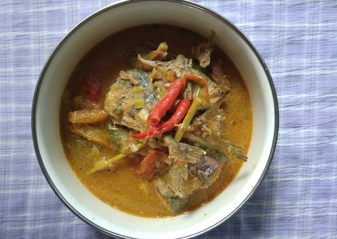 Panduan Memasak Resep Pesmol Ikan Kembung