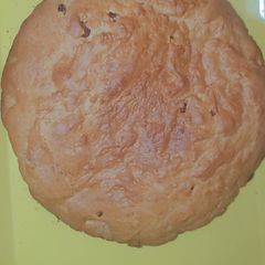 A picture of Vanilla Cake.