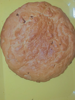 A picture of Vanilla Cake.