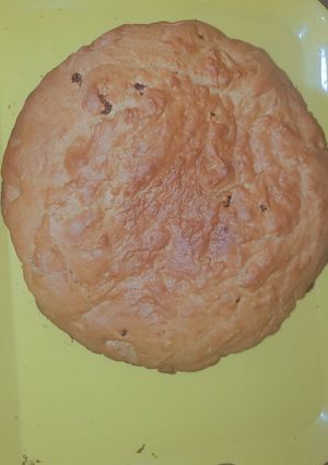 A picture of Vanilla Cake.