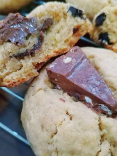 Foto resep Soft Cookies