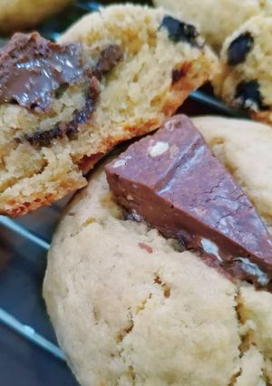 Foto resep Soft Cookies