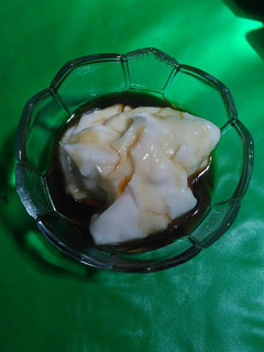 Foto resep Bubur sumsum lembut ringan gampang
