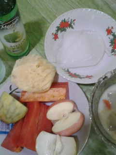 Foto resep Sop Buah Kulkas