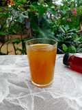 Wedang Rempah Temulawak