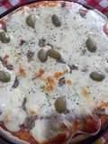 Mi receta de masa casera para pizza