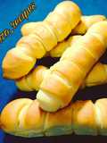 خُبز الفينو 🥖