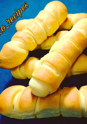 صورة لوصفة خُبز الفينو 🥖