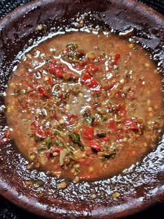 Foto resep Sambel Petis Madura