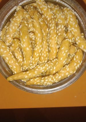 Foto resep Keciput renyah