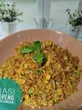 Nasi Goreng Magelangan