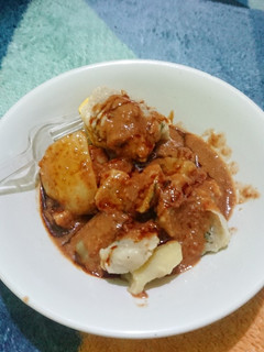 Foto resep Siomay Ayam