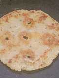 Farali Thalipeeth – A Wholesome Fasting Recipe
