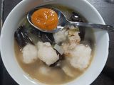 Tekwan Palembang Praktis