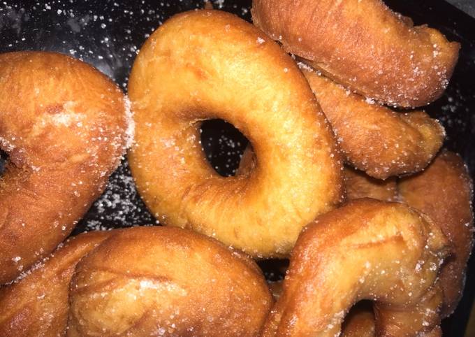 My sweet yummy 🤤 doughnuts🍩