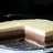 Tarta tres chocolates sin gluten