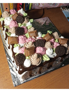 Foto resep Blackforest Premium