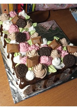 Foto resep Blackforest Premium