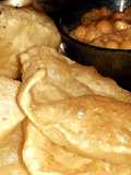 সুজির লুচি(soojir luchi recipe in bengali)