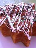 Torta Navideña