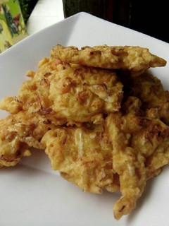 Foto resep Bakwan 5 menit