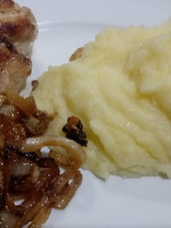 Foto de Purê de Batata