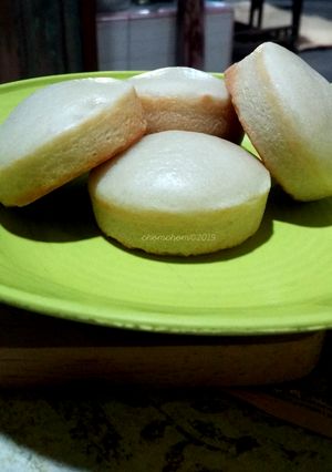 Foto resep Kue Apem