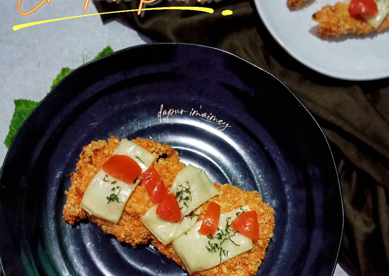 Chicken Parm