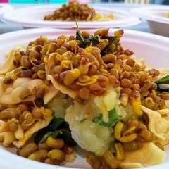 A picture of Misal.