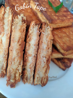 Foto resep Gabin Tape