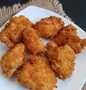 Langkah Gampang Membuat Resep Ayam Popcorn ala KFC yang Menggugah Selera Anti Ribet, Bisa Manjain Lidah