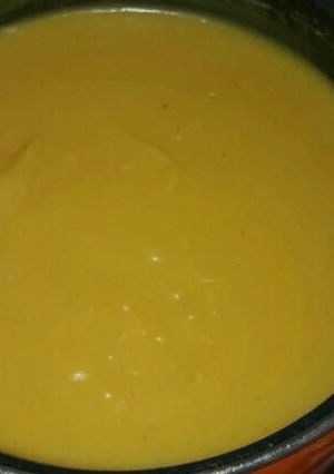 Foto principal de Crema de verduras casera🖒🤗🍽🍲