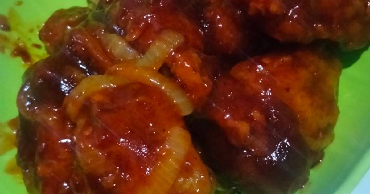 256 resep ayam richeese bumbu jadi enak dan mudah - Cookpad