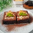 Mozaik Cokelat Cake (Tanpa Oven Tanpa Mixer)