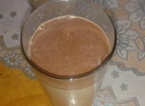 صورة لوصفة Hot Chocolate🍫