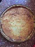 Tarta de coco 🥥 y dulce de leche 🥛