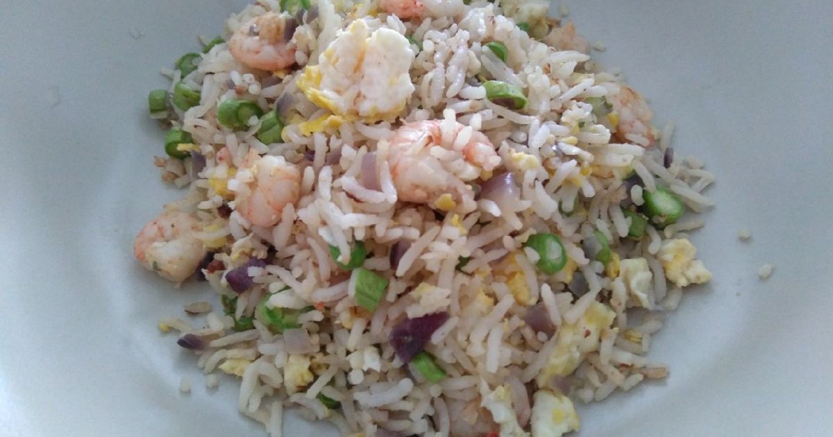 Home Rice Recipes: One Of The Largest Recipe Sites - Cookpad