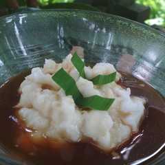 รูปของ Bubur Sumsum
