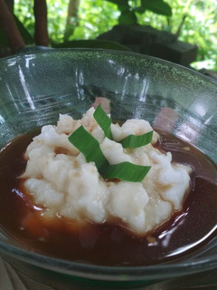 Foto resep Bubur Sumsum