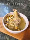 Caldito de pollo