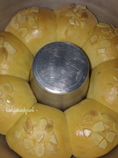 Foto resep Roti Sobek Super Lembut