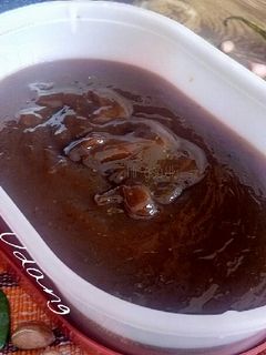 Foto resep Petis Udang homemade