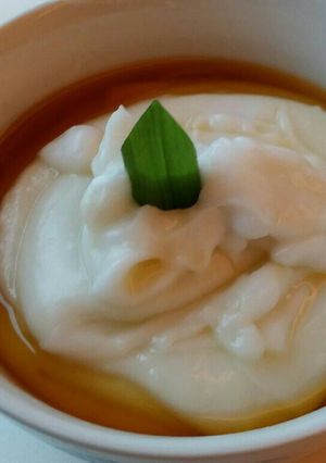 Foto resep Bubur sumsum gula jawa😘