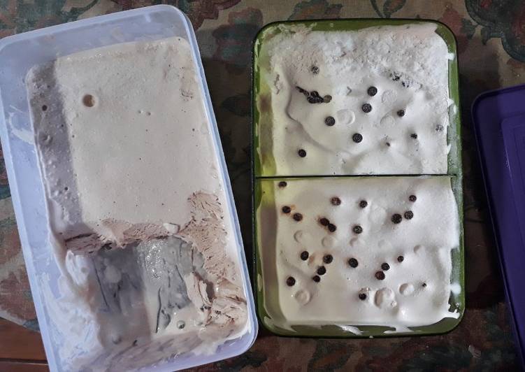 Eskrim Milo